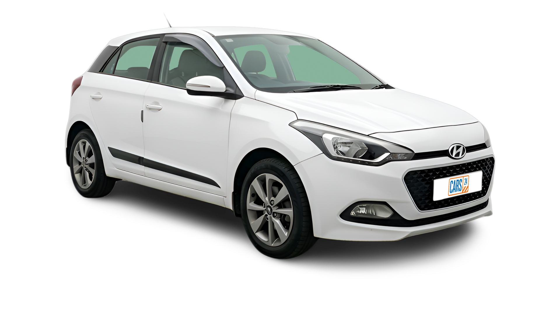 Hyundai Elite i20-img